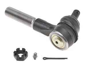 TES3172RLT | Steering Tie Rod End | Chassis Pro